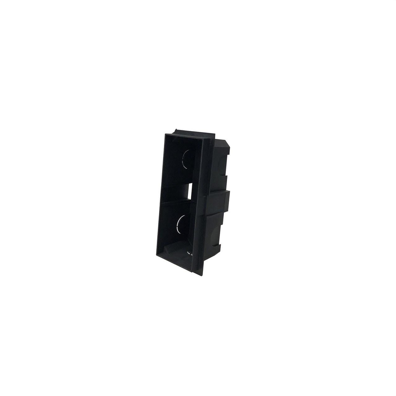 ARKOSLIGHT - Caja auxiliar Wally para empotramiento en paredes de obra