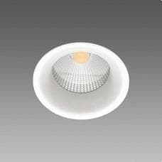 FOSNOVA - Downlight SNOW 70 0827 25W 4K CLD blanco