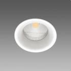 FOSNOVA - Downlight SNOW 70 0827 25W 4K CLD blanco