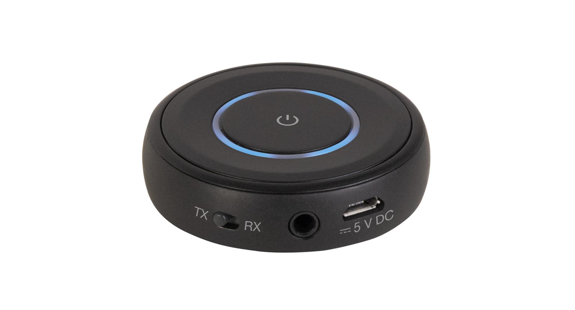FONESTAR - TRANSMISOR Y RECEPTOR DE AUDIO BLUETOOTH® 2 EN 1