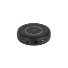 FONESTAR - TRANSMISOR Y RECEPTOR DE AUDIO BLUETOOTH® 2 EN 1