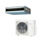 FUJI ELECTRIC - CONJUNTO CONDUCTOS 1X1 ACF18K-KA