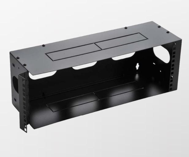 GAESTOPAS - Caja a pared serie CP 4U-12" 304,8mm