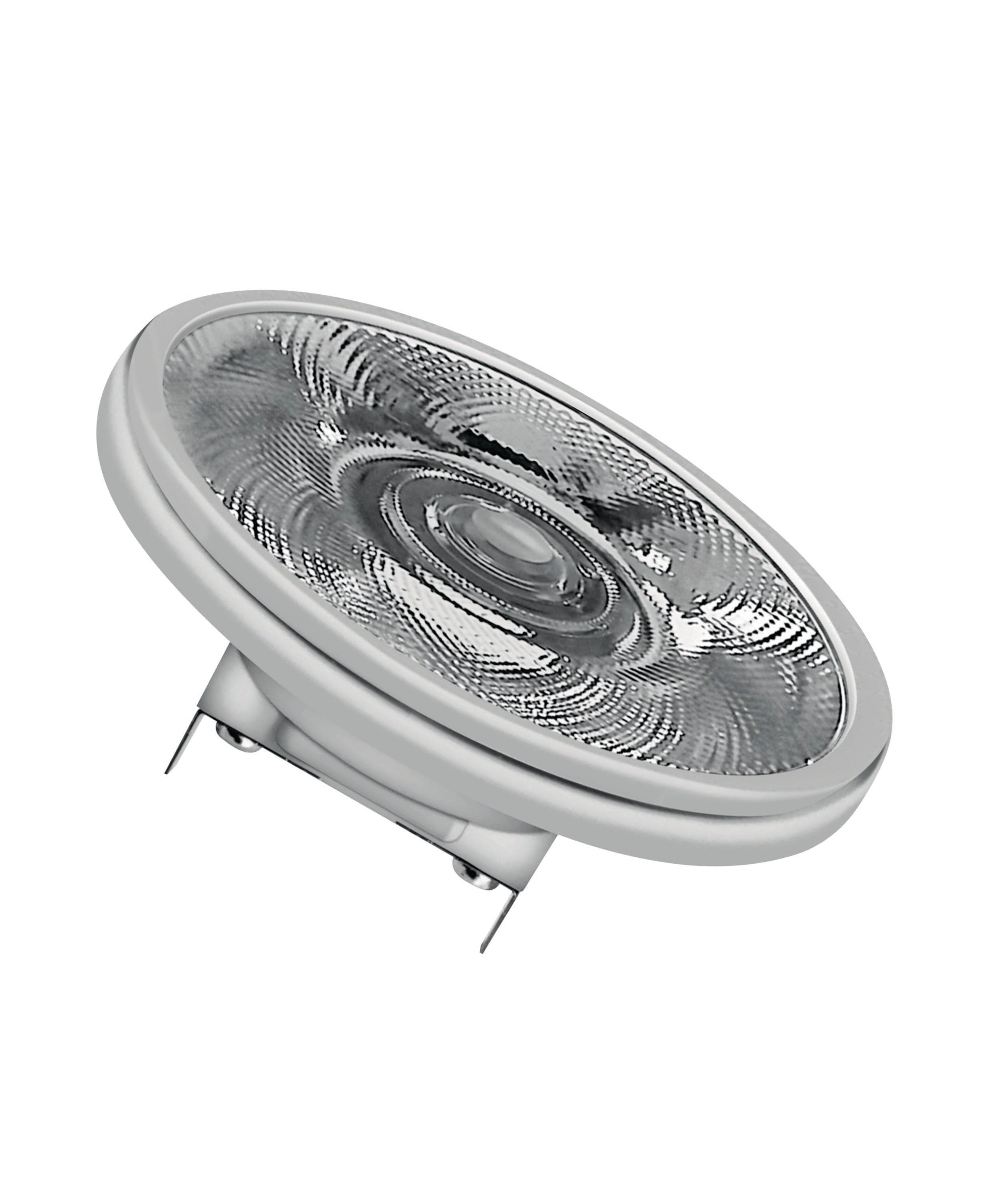 LEDVANCE - Lámpara LED AR111 15W 800lm 2700K 40º G53 40000h regulable