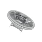 LEDVANCE - Lámpara LED AR111 15W 800lm 2700K 40º G53 40000h regulable