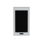 NIESSEN - Pantalla Room Touch 5" blanco