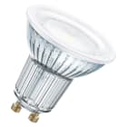 LEDVANCE - PARATHOM DIM  PAR16   80 DIM 120° 8W/830 GU10 575 LM 25000 H
