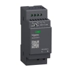 Schneider Electric - Fuente de alimentación DIN POWER SUPPLY 24V 1.2A modular en carril