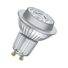 LEDVANCE - PARATHOM DIM  PAR16   100 DIM 36° 9,6W/830 GU10 750 LM 25000 H