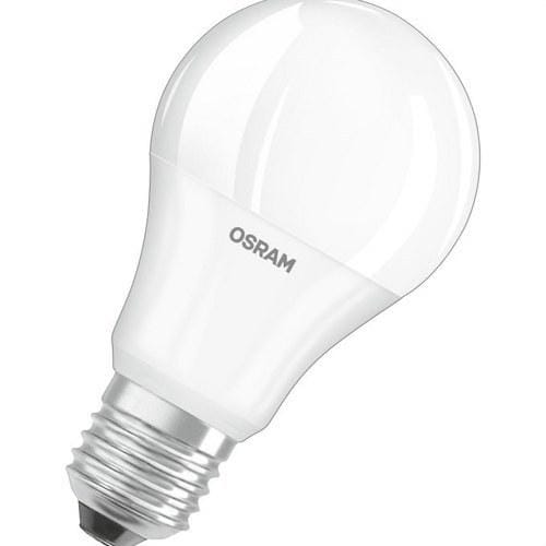OSRAM - PARATHOM DIM CL A  FR 60 DIM  9W/827 E27 806 LM 25000 H