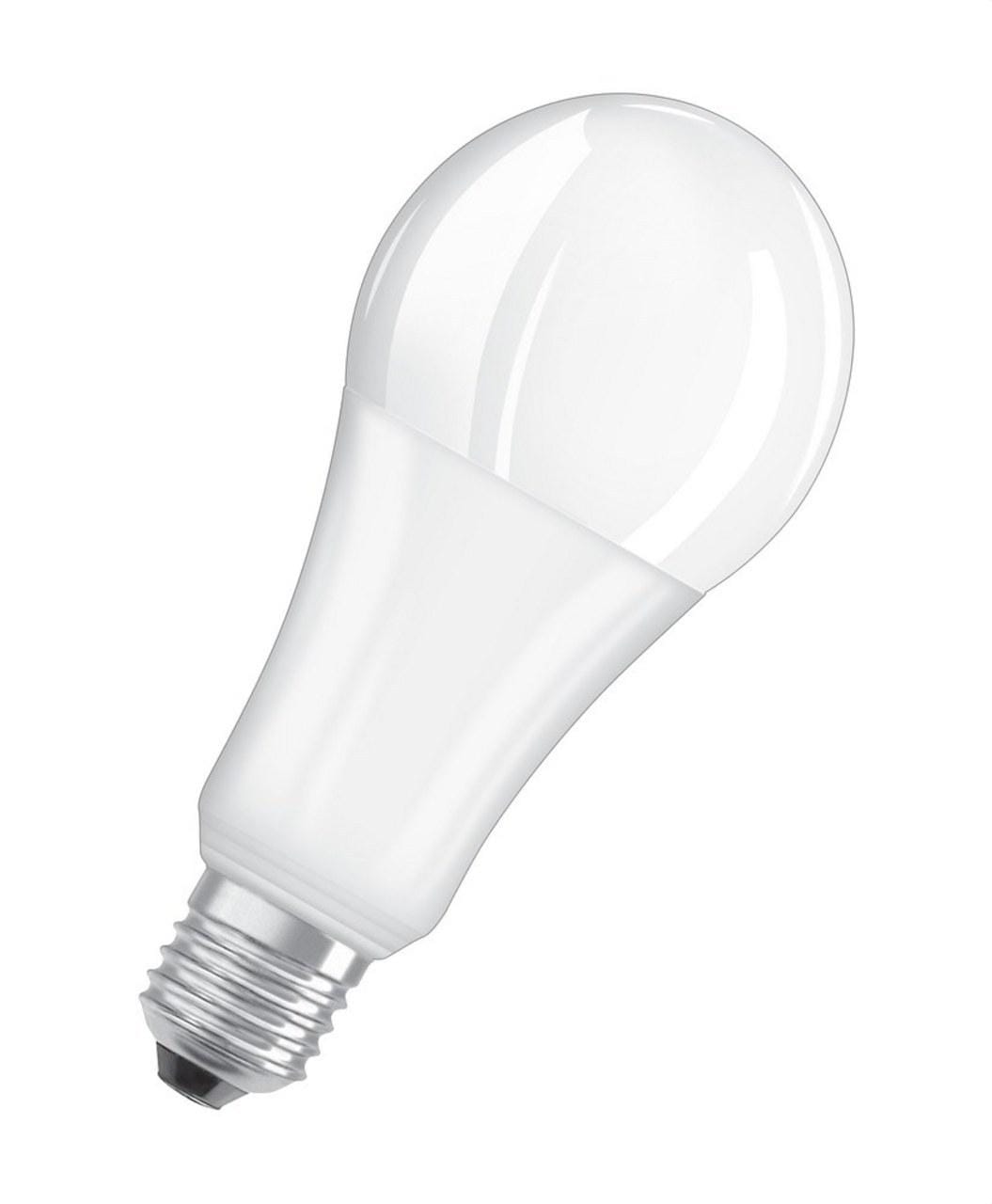 OSRAM - PARATHOM CL A  FR 150 NON-DIM  20W/827 E27 2452 LM 15000 H