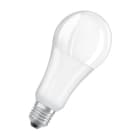 OSRAM - PARATHOM CL A  FR 150 NON-DIM  20W/827 E27 2452 LM 15000 H