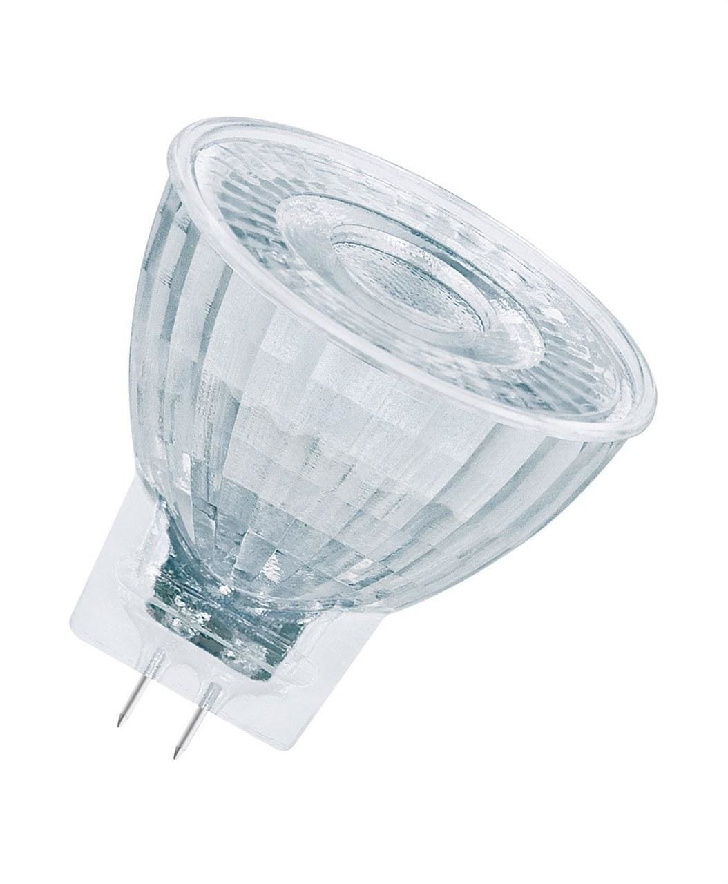 OSRAM - PARATHOM  MR11   35 NON-DIM 36° 4W/827 GU4 345 LM 15000H