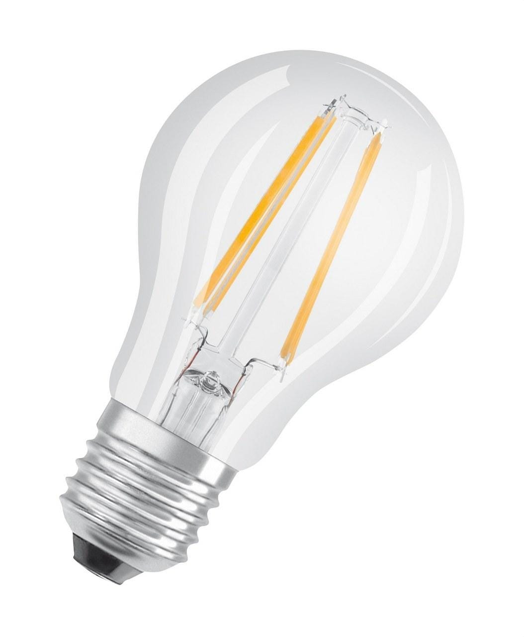 OSRAM - PARATHOM DIM CL A FIL 60 DIM  7,5W/827 E27 806 LM 15000H