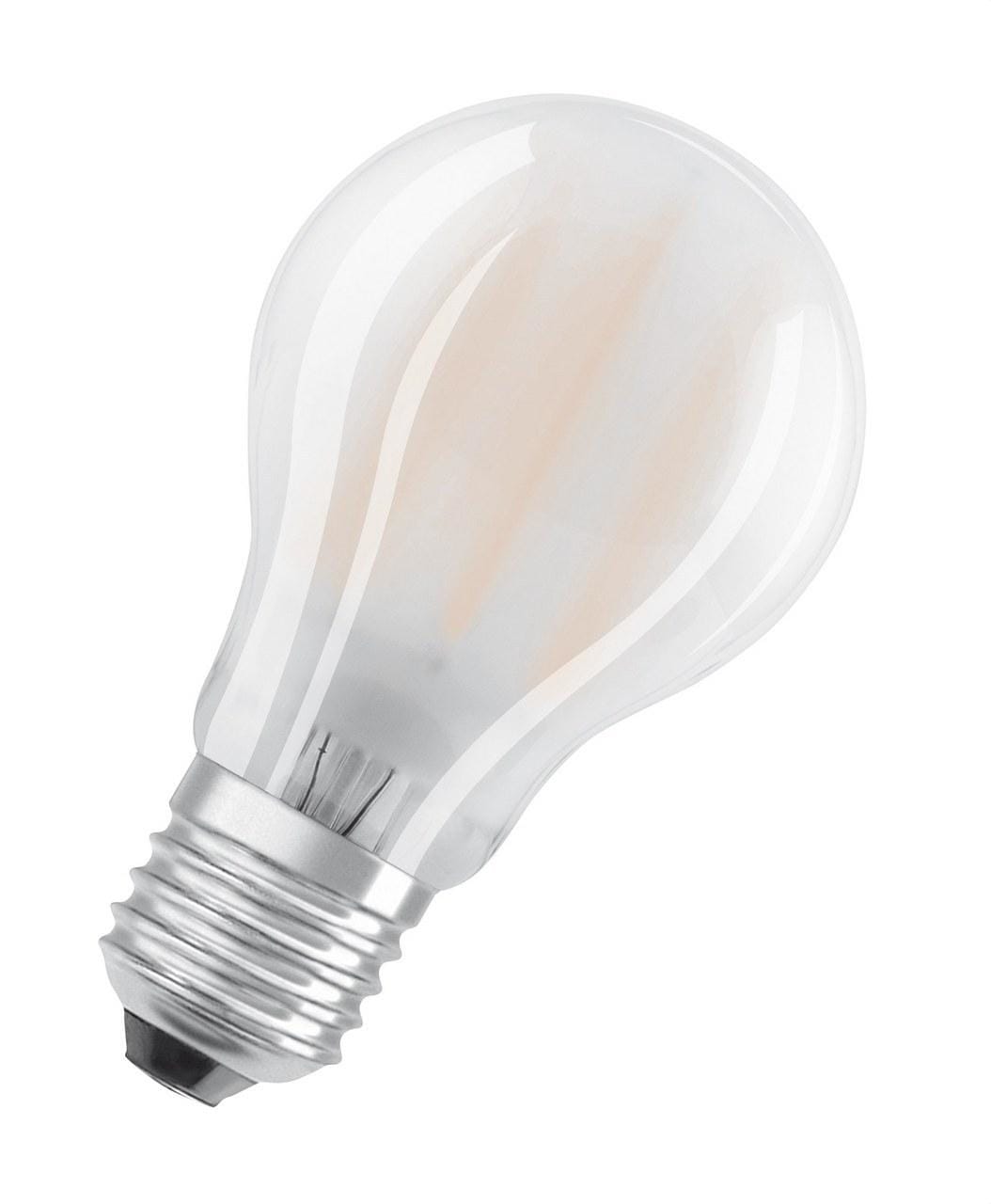 OSRAM - PARATHOM DIM CL A  GL FR 40 DIM  5W/827 E27 470 LM 15000H