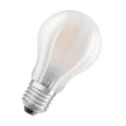 OSRAM - PARATHOM DIM CL A  GL FR 40 DIM  5W/827 E27 470 LM 15000H