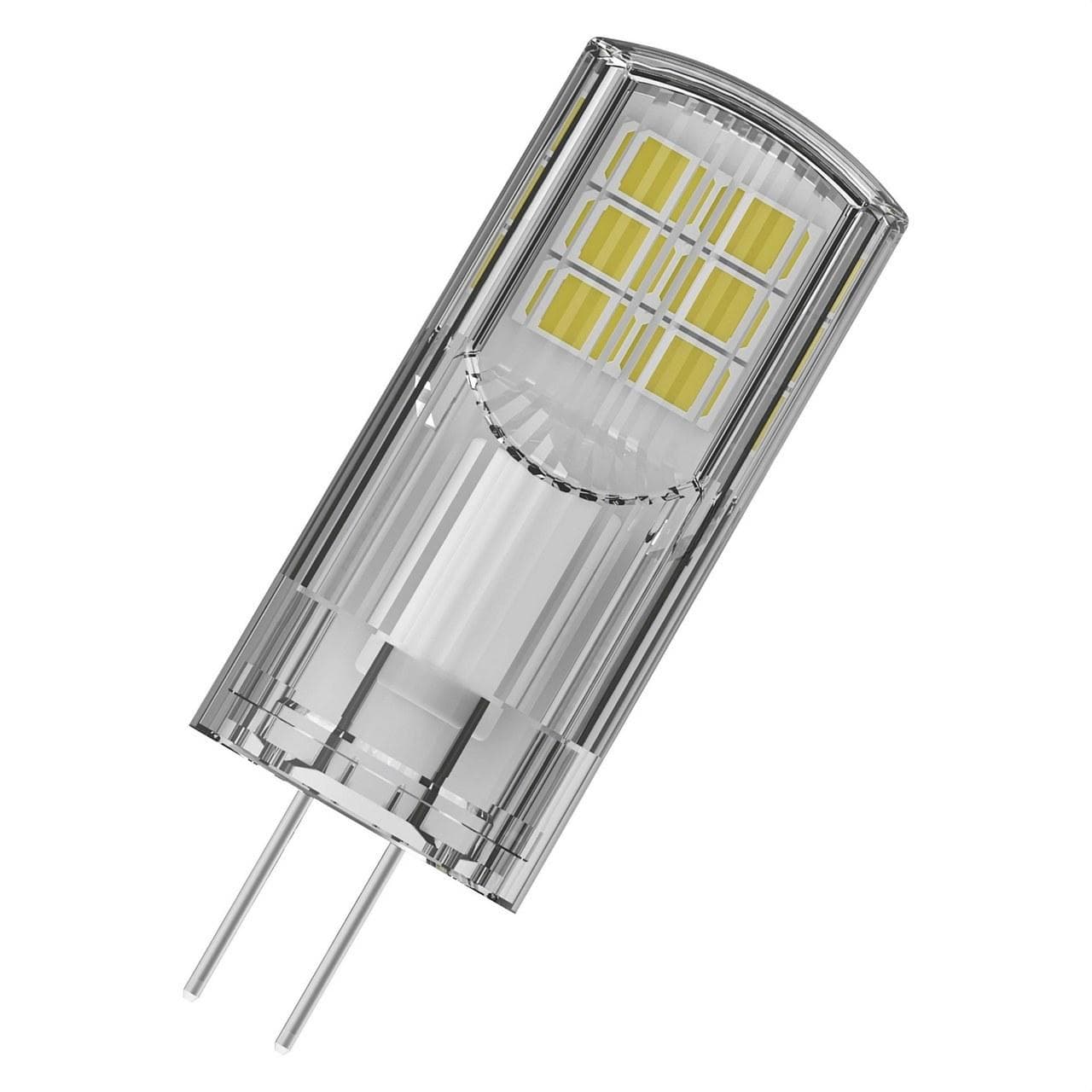 OSRAM - PARATHOM PIN CL30 NON-DIM 2,4W/827 G4 300 LM 15000H