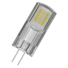 OSRAM - PARATHOM PIN CL30 NON-DIM 2,4W/827 G4 300 LM 15000H