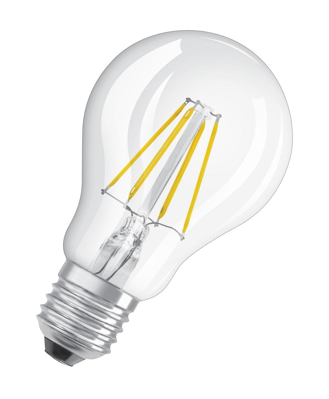 OSRAM - PARATHOM CL A FIL 40 NON-DIM 4W/827 E27 470 LM 15000H