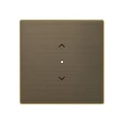 NIESSEN - TAPA SENSOR F@H SKY 1 CA. SIMB. PERS. OE