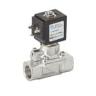 GENEBRE - ELECTROVALV.2 VIAS INOX N/C 1/2" A 24V
