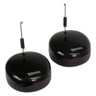 TELEVES - Emisor suplementario universal DigiDom IR 8 canales