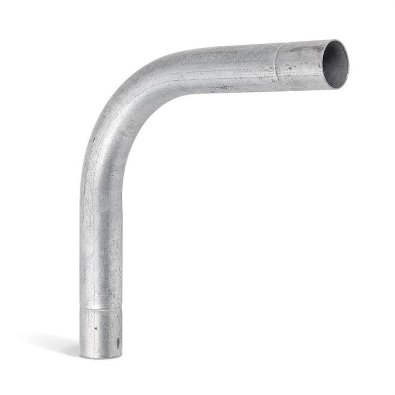 GAESTOPAS - Codo 90º enchufable M 40 acero galvanizado caliente