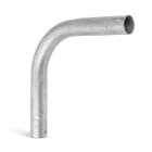 GAESTOPAS - Codo 90º enchufable M 40 acero galvanizado caliente