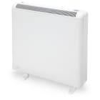 GABARRON - Acumulador estático ECO15 PLUS 8/14h programable ECOMBI PLUS Wifi
