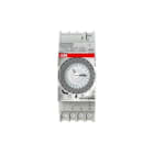ABB - Interruptor horario AD1CO-R-30m