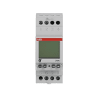 ABB - Interruptor astronómico DWA1