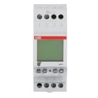 ABB - PROGRAMADOR DIGITAL DW1