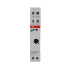 ABB - Interruptor crepuscular TL1