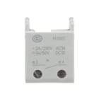 ABB - Contacto auxiliar S2C-H10 1 NO para S200