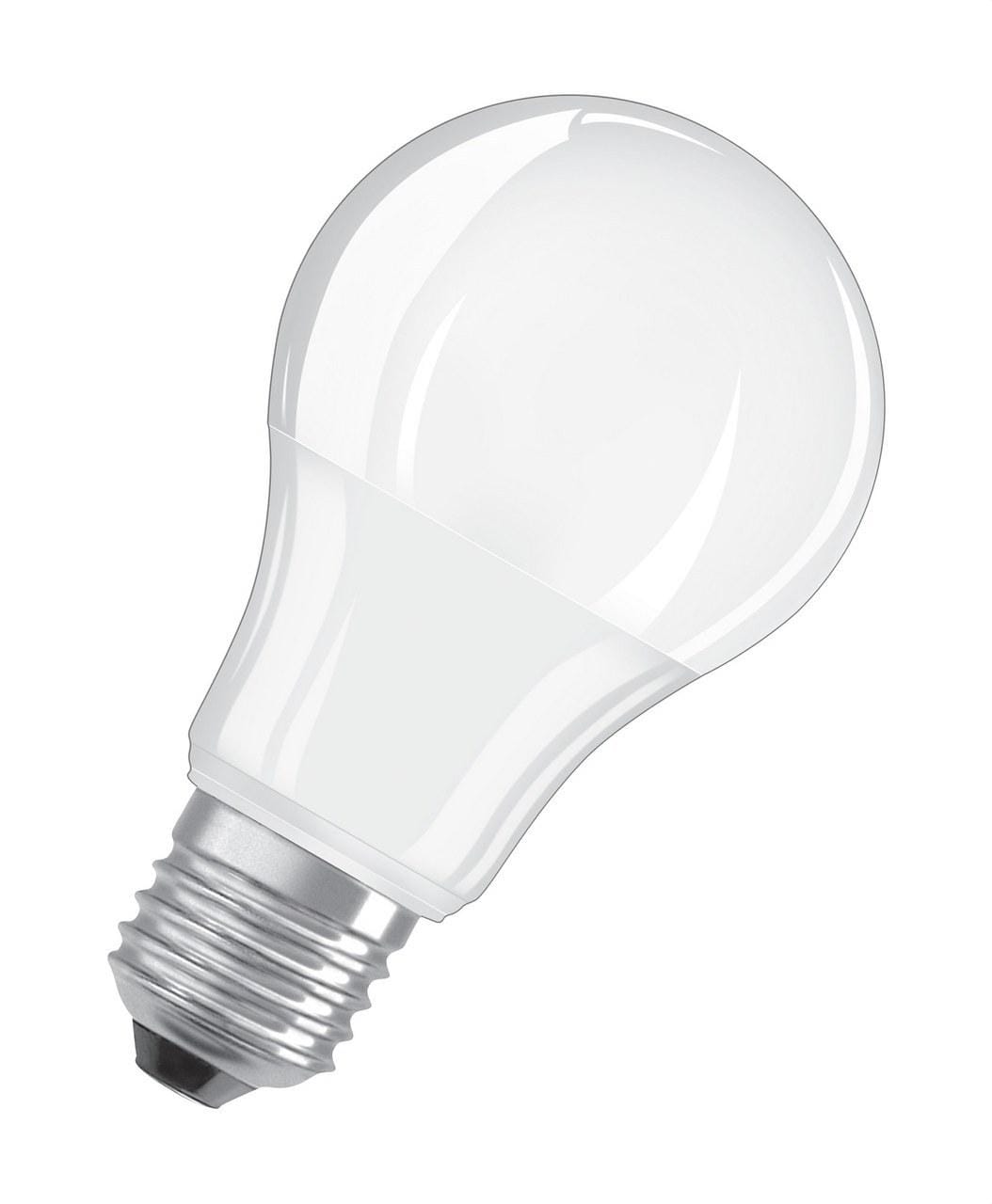 OSRAM - PARATHOM DIM CL A FR 60 DIM 9W/827 E27 806 LM 25000 H