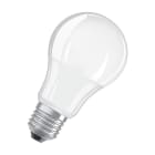OSRAM - PARATHOM DIM CL A FR 60 DIM 9W/827 E27 806 LM 25000 H