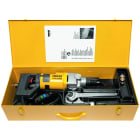REMS - Maquina eléctrico perforador PICUS S1 Basic-Pack