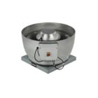 SYP - Ventilador centrifugo monofásico 4 polos CRVB/4-450N