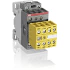 ABB - Contactor AFS12-30-22-11 24-60V 50/60Hz 20-60V DC