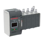ABB - Interruptor conmutador TruONE ATS OXB315E3S3QT