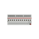 NIESSEN - ACTUADOR INTERRUPTOR, 12 CANALES, 6A, DI