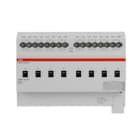 NIESSEN - Actuador Interruptor 8 canales 16A Cargas C DIN