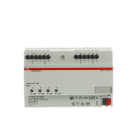 NIESSEN - Actuador regulador universal LED 4 canales 4x315W DIN