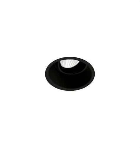 NEXIA - Downlight TOLVA_M 6W 3000K 930 40º 760lm negro