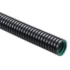 THOMAS & BETTS  - Tubo PMA doble capa NW48 negro / verde 30m