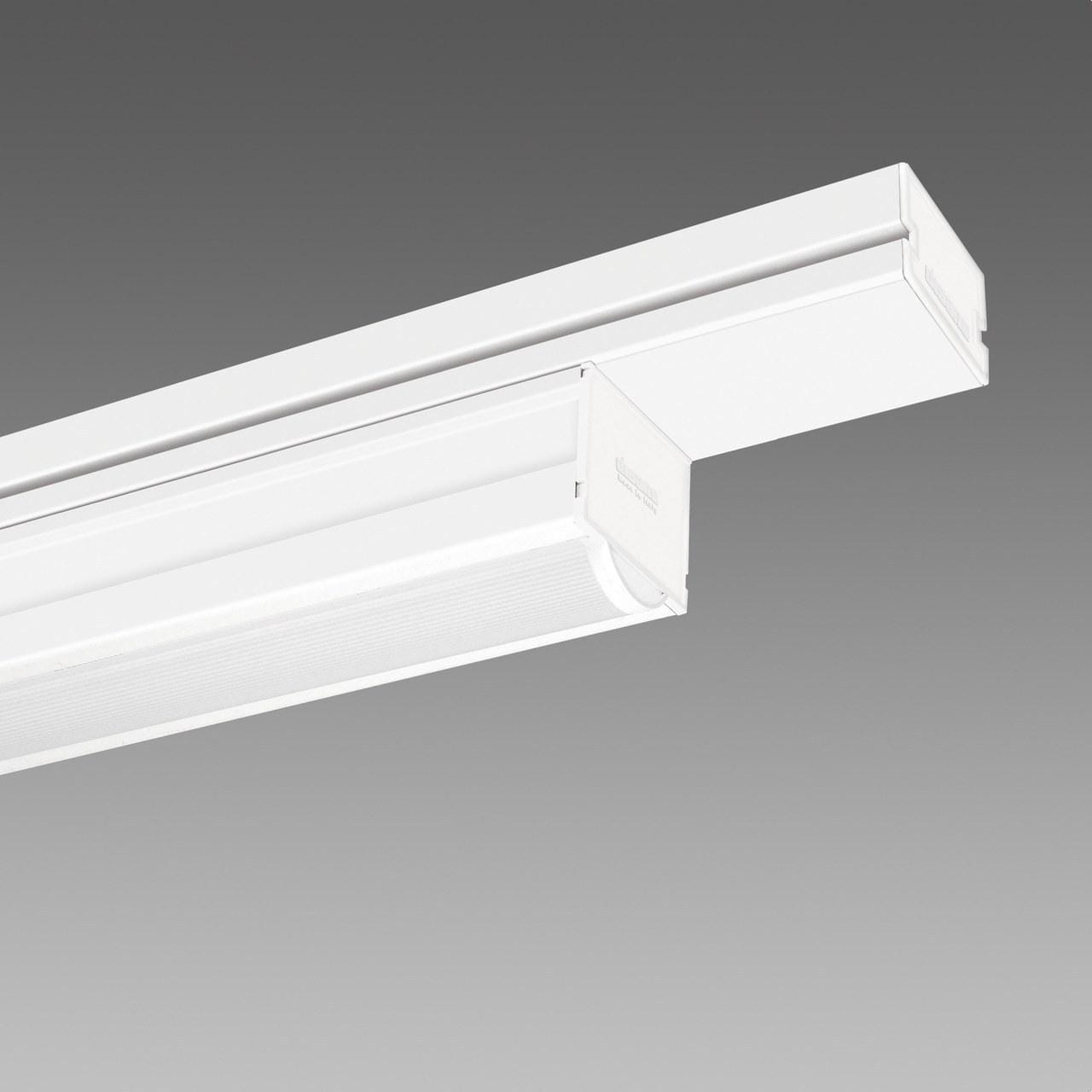 DISANO - Luminaria 6605 TECHNO SYSTEM 68W CLD CELL blanco
