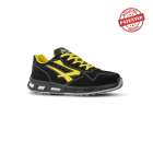 U-POWER - U-POWER / ZAPATO AXEL  S1P SRC ESD RL20236 TL.44