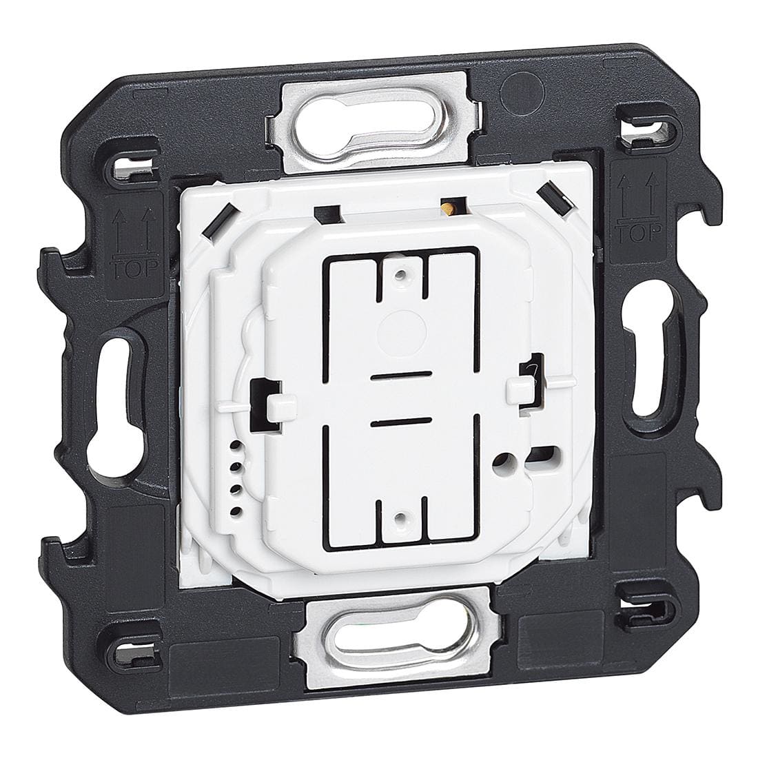 BTICINO - Interruptor de luz inalámbrico Living Now with Netatmo