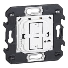 BTICINO - Interruptor de luz inalámbrico Living Now with Netatmo