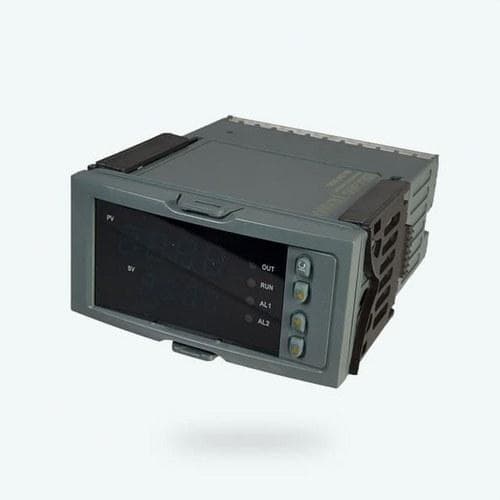 TOSCANO - Indicador digital TID5000 4 dígitos 92x45mm alimentacion 100...240V entrada 4/20mA 2 salidas alarma